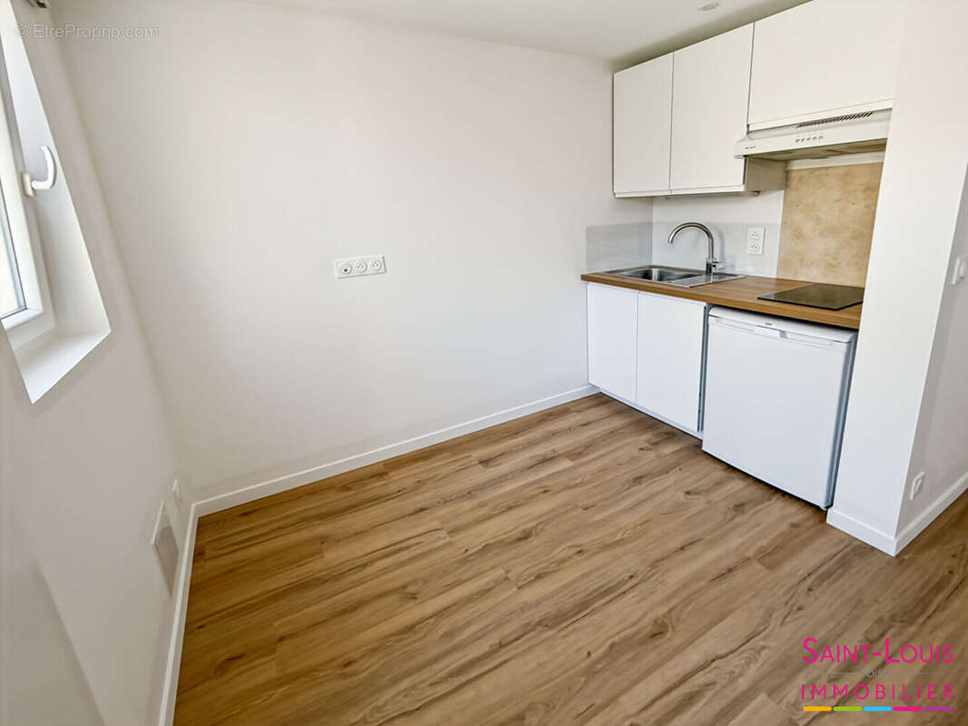 Appartement à POISSY
