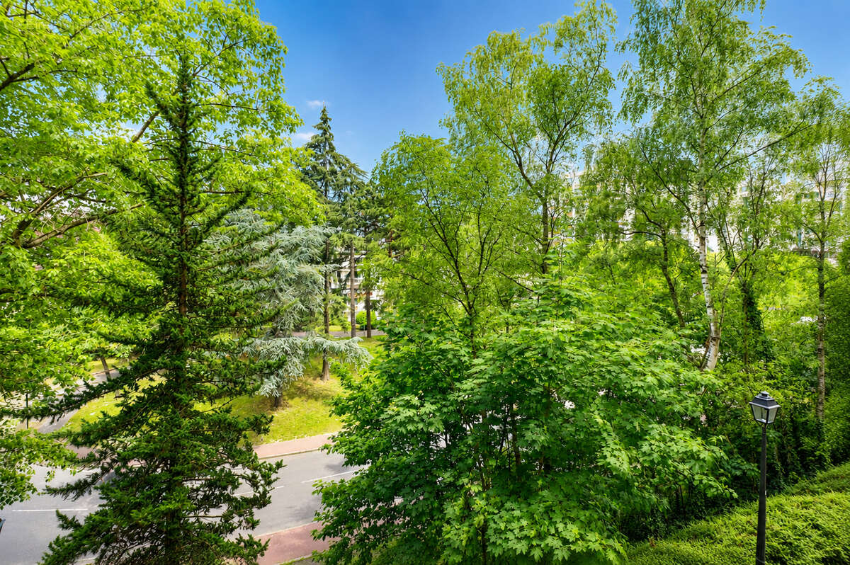 Appartement à SAINT-GERMAIN-EN-LAYE