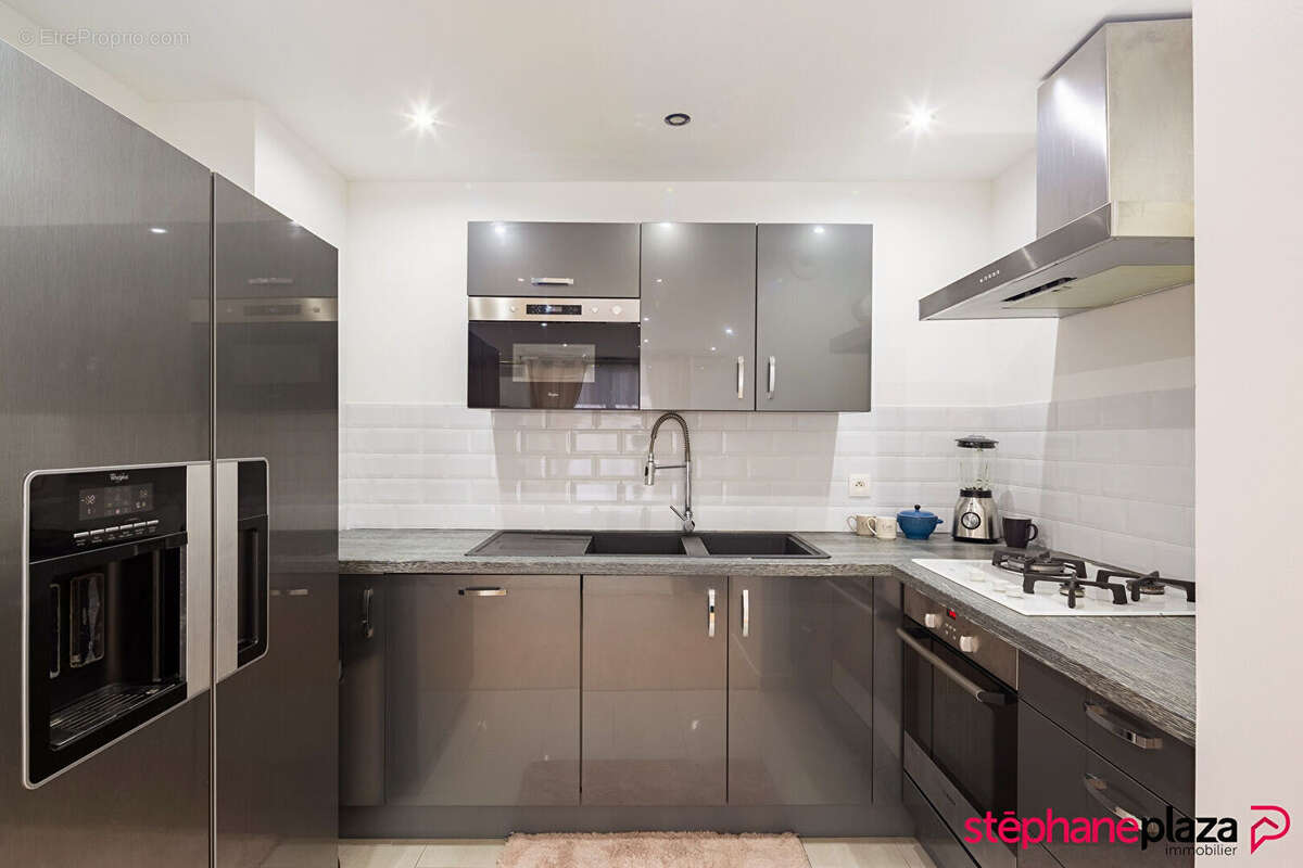 Appartement à ARGENTEUIL