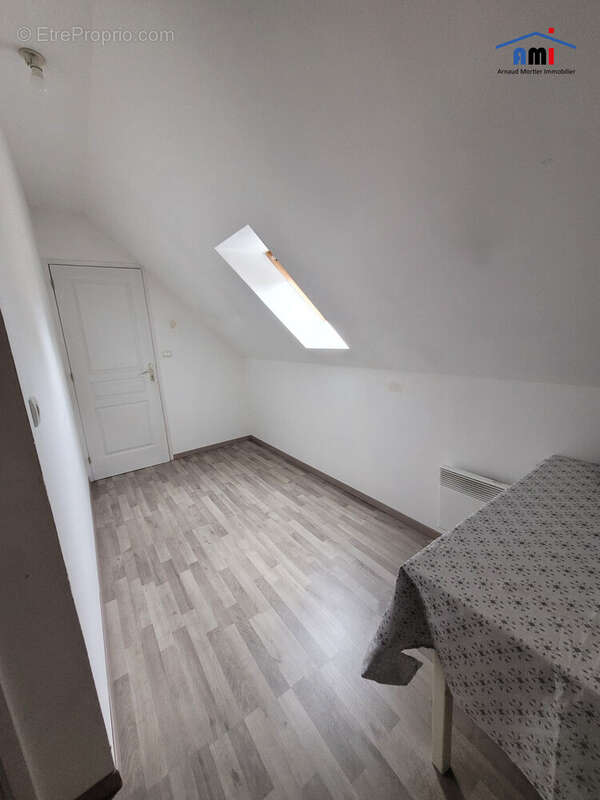 Maison à BRETONCELLES