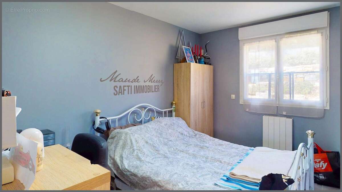 Photo 9 - Maison à SAINTE-ANASTASIE-SUR-ISSOLE