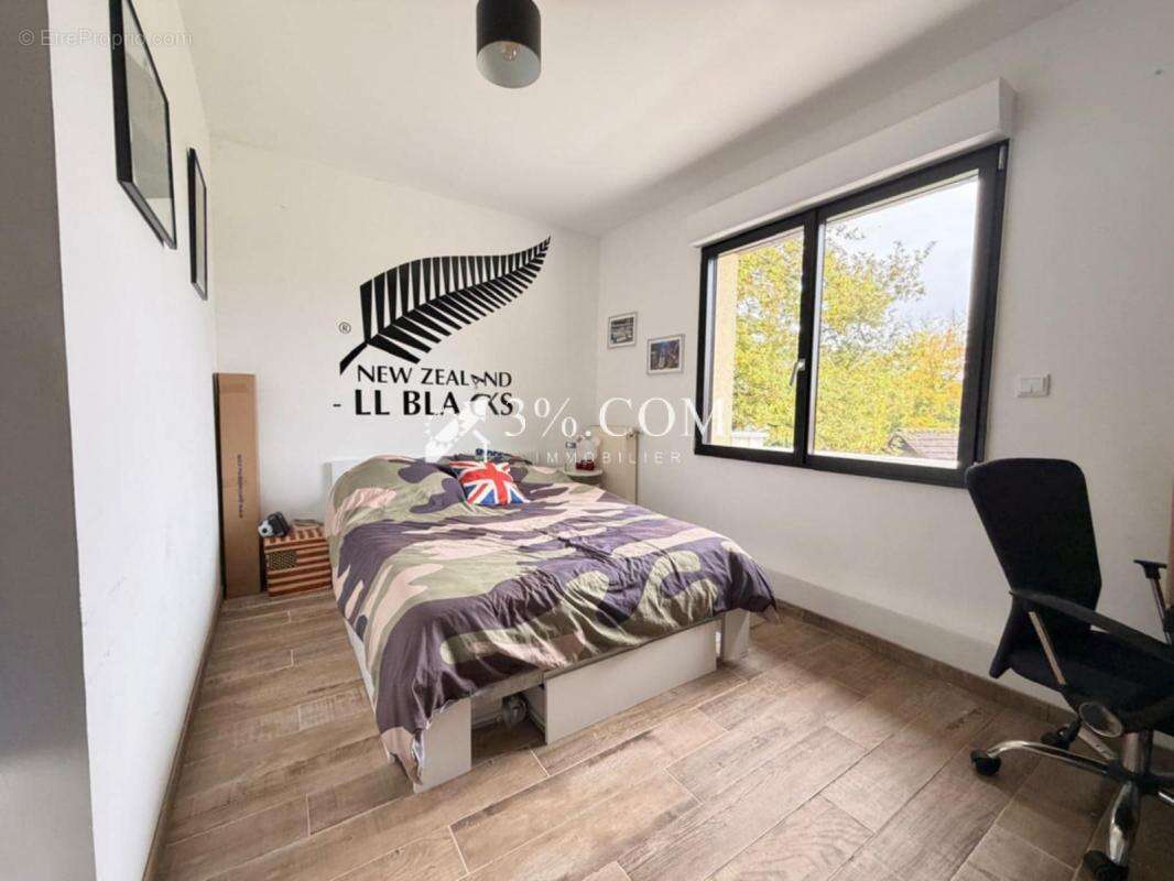 Maison à ESCOEUILLES