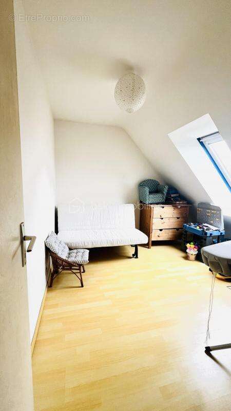 Maison à PLOUBAZLANEC