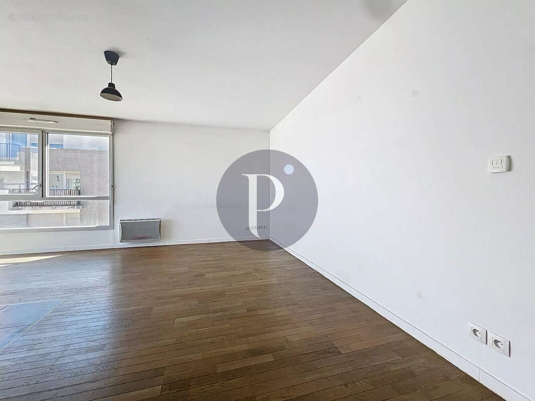 Appartement à VILLEJUIF