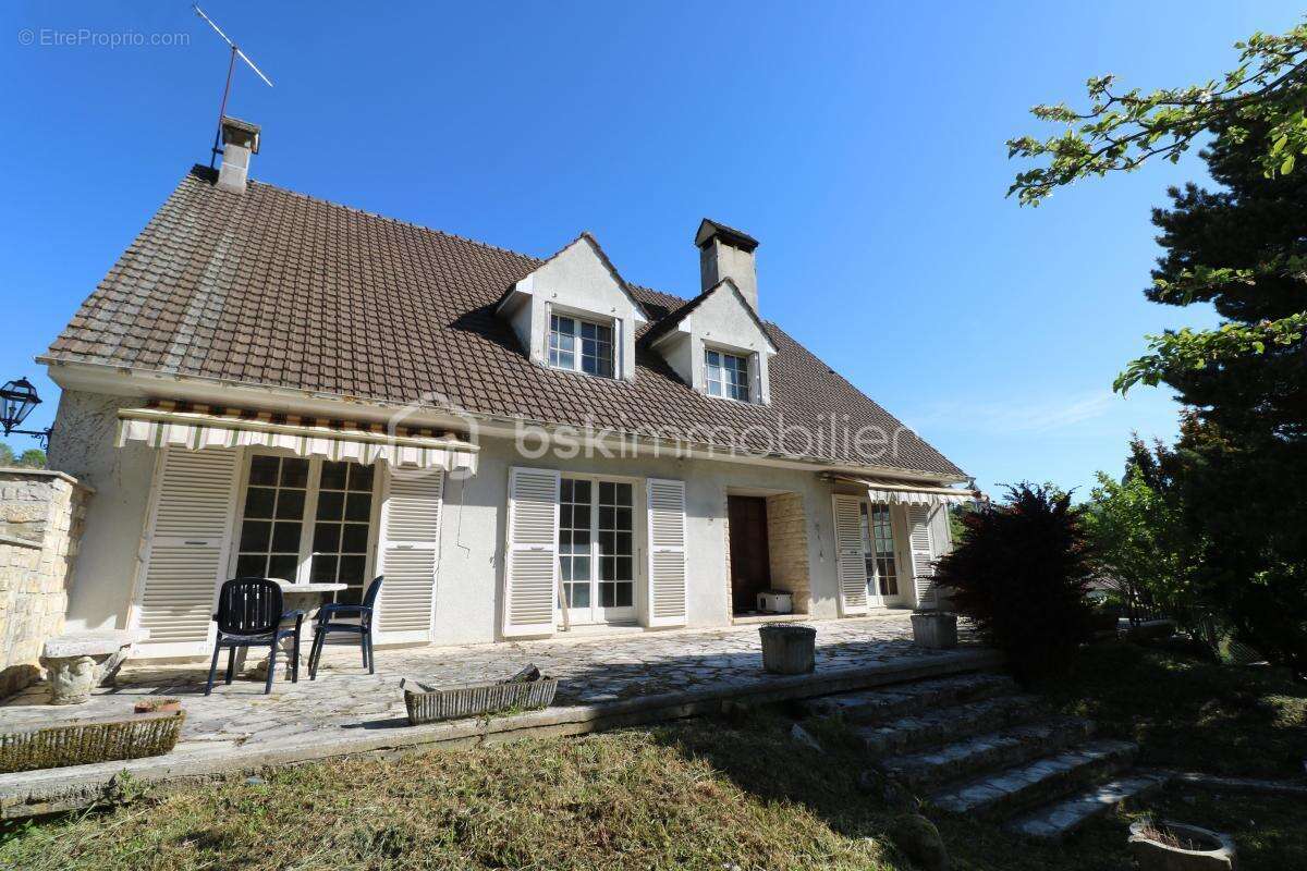 Maison à PROVINS