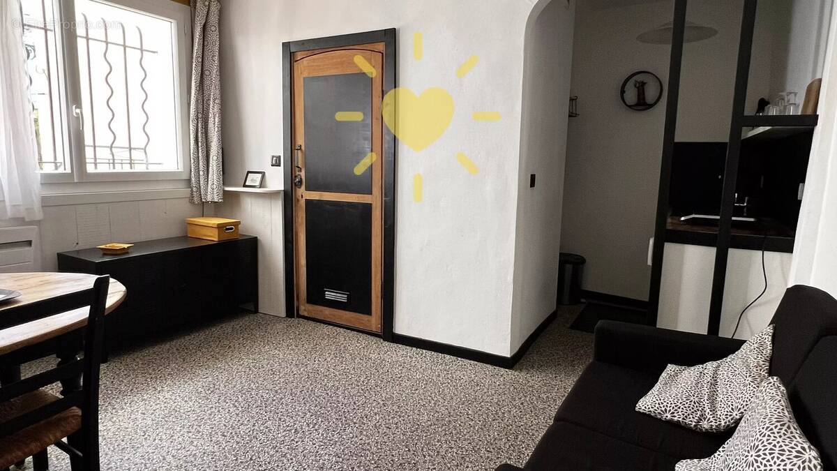 Appartement à CLAVIERS