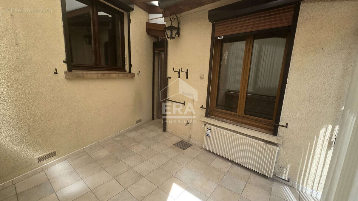 Maison 132m² à chauny - photo 17