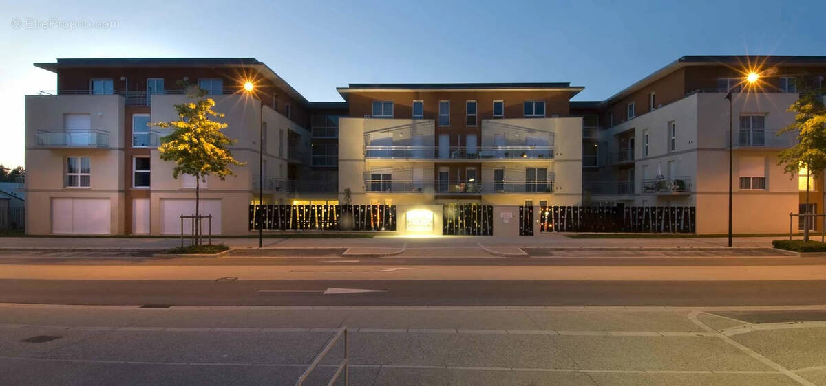 Appartement à ALENCON