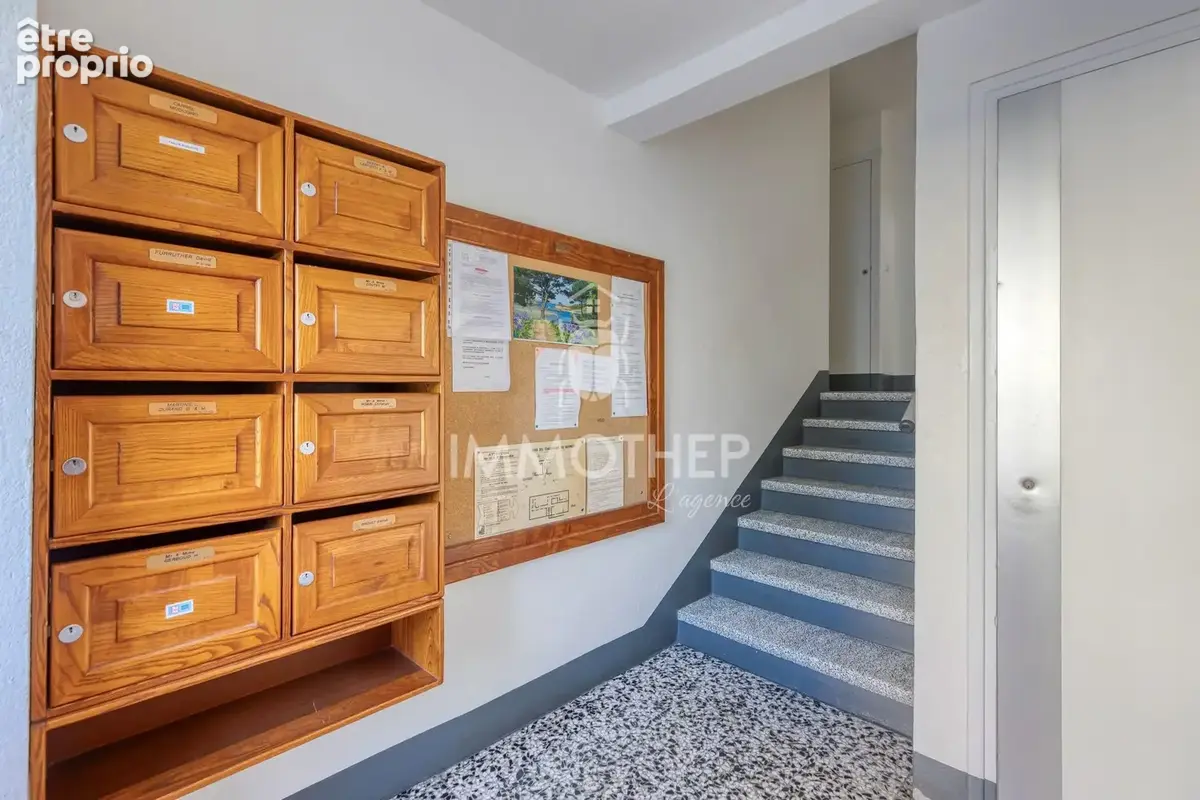 Appartement 2 pièces 41 m² à vendre à Sassenage (38360) - photo 9