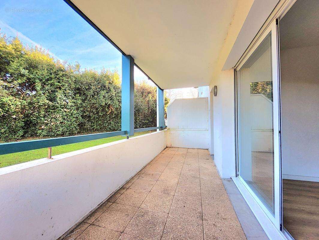 Appartement à BAYONNE