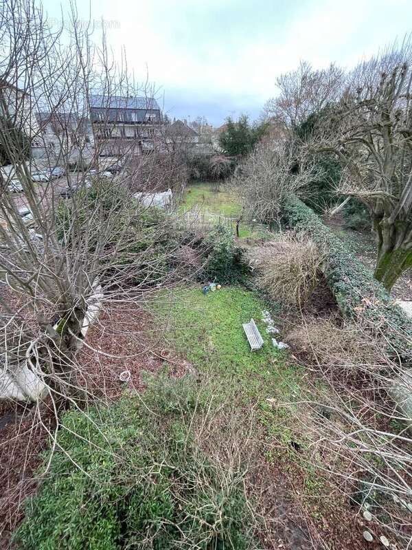 Maison à SAINT-MICHEL-SUR-ORGE
