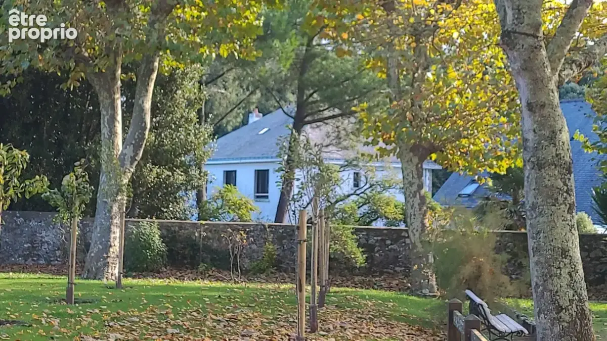 Maison à LE CROISIC
