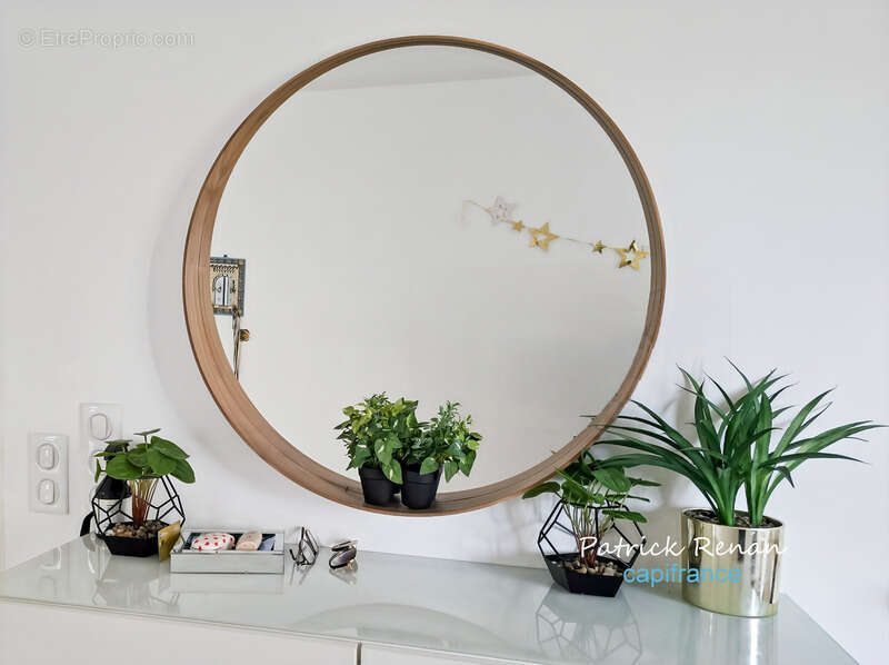 Maison à FONTENAY-LE-FLEURY