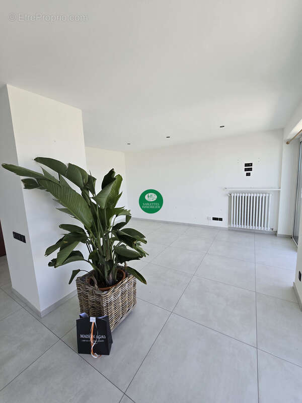 Appartement à LA SEYNE-SUR-MER