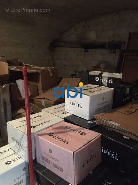 Appartement à PARIS-9E