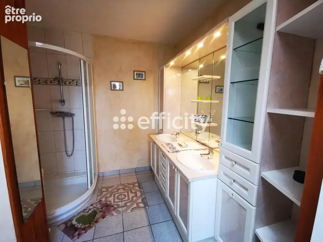 Maison de village - photo 15