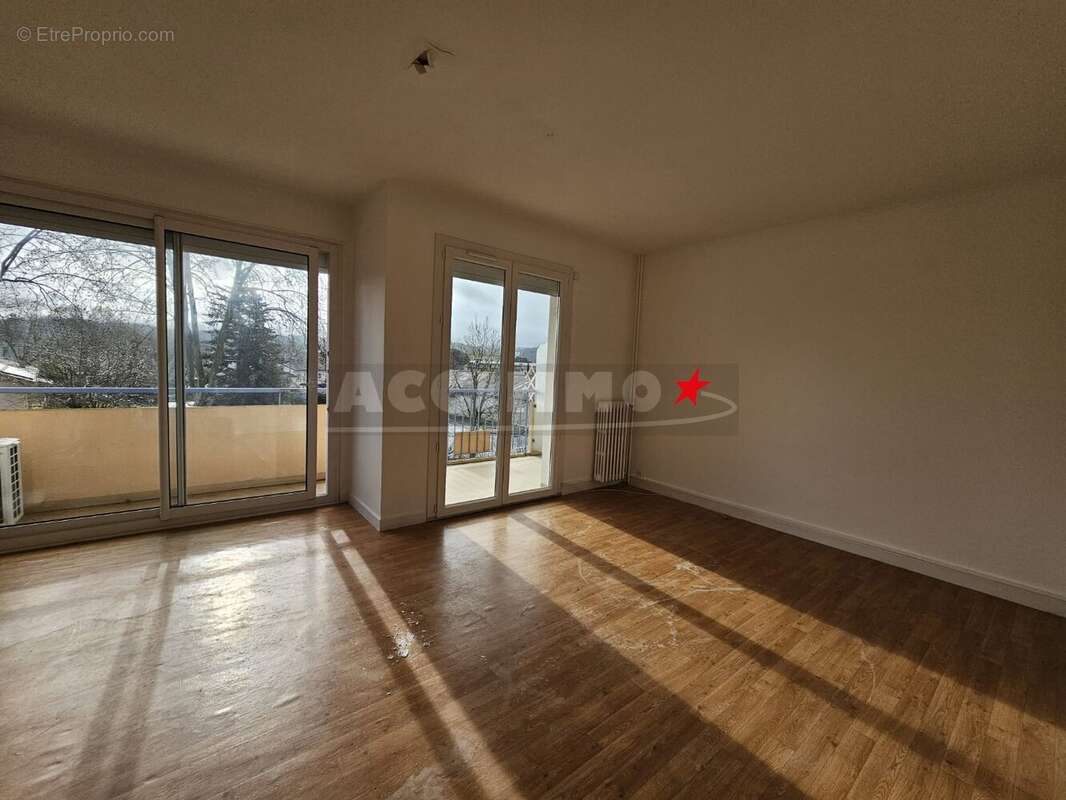 Appartement à GRAULHET