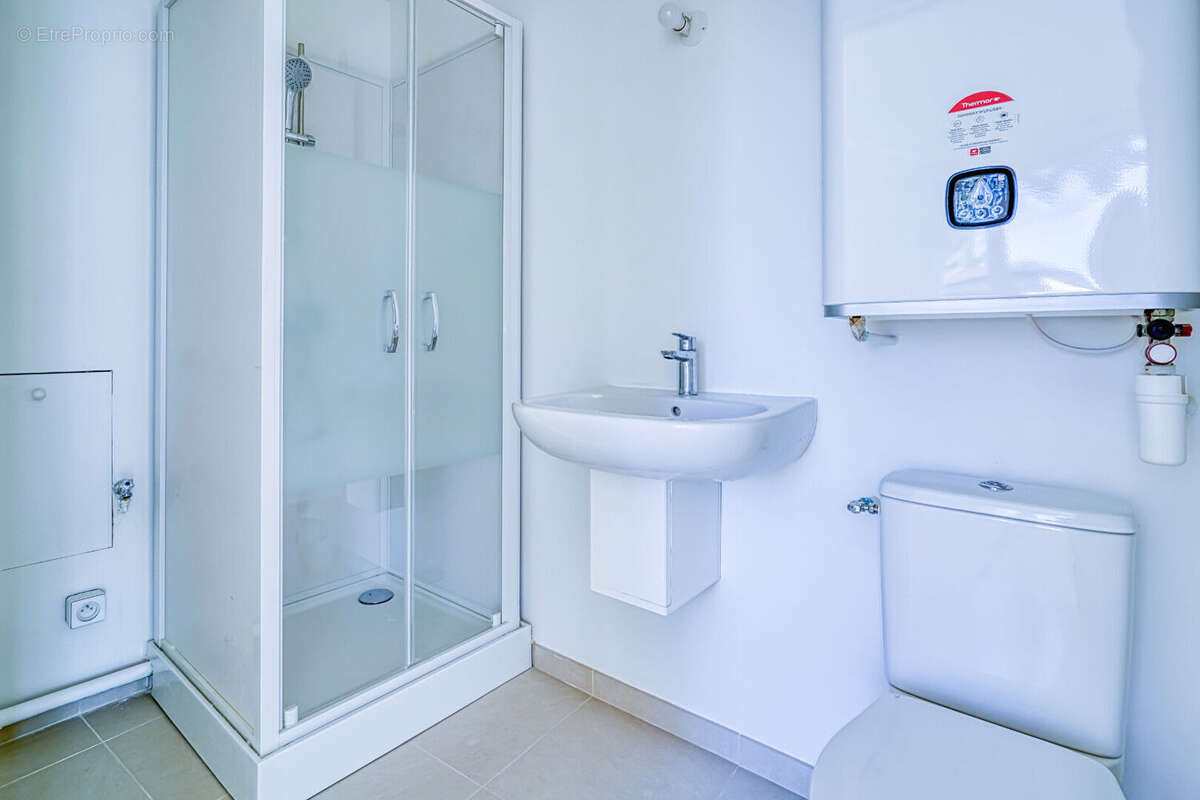 Appartement à SCEAUX