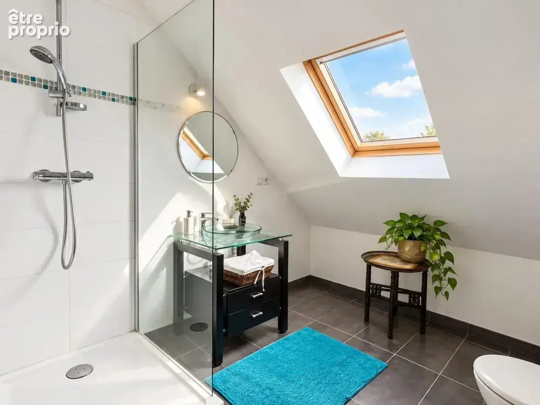 Maison à vendre Vannes - photo 10