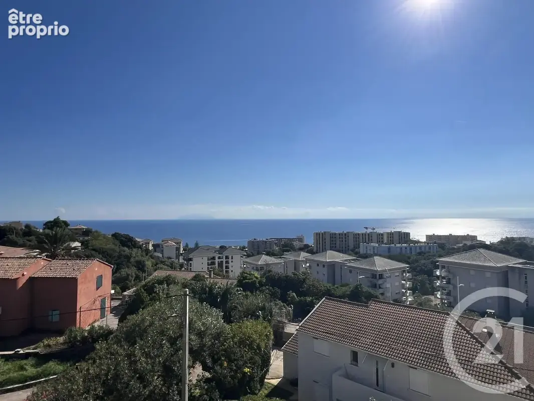 Appartement 2 pièces 43 m² à vendre à Bastia (20600) - photo 5