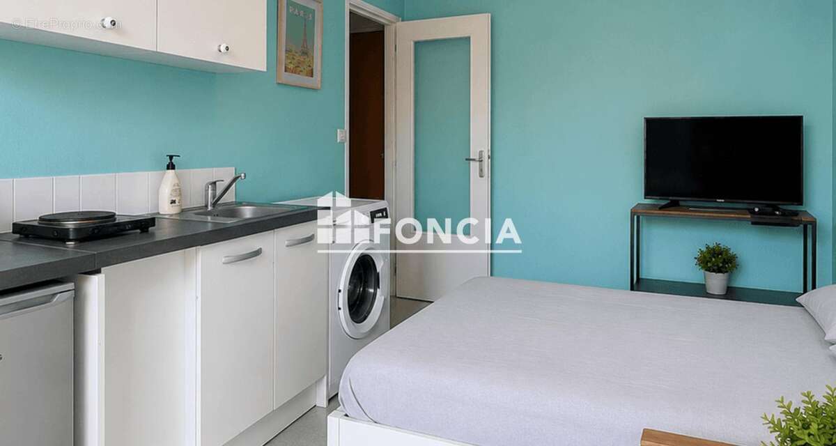 Appartement à CABOURG