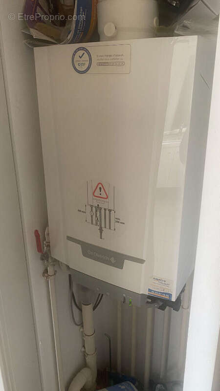 Appartement à ROUBAIX