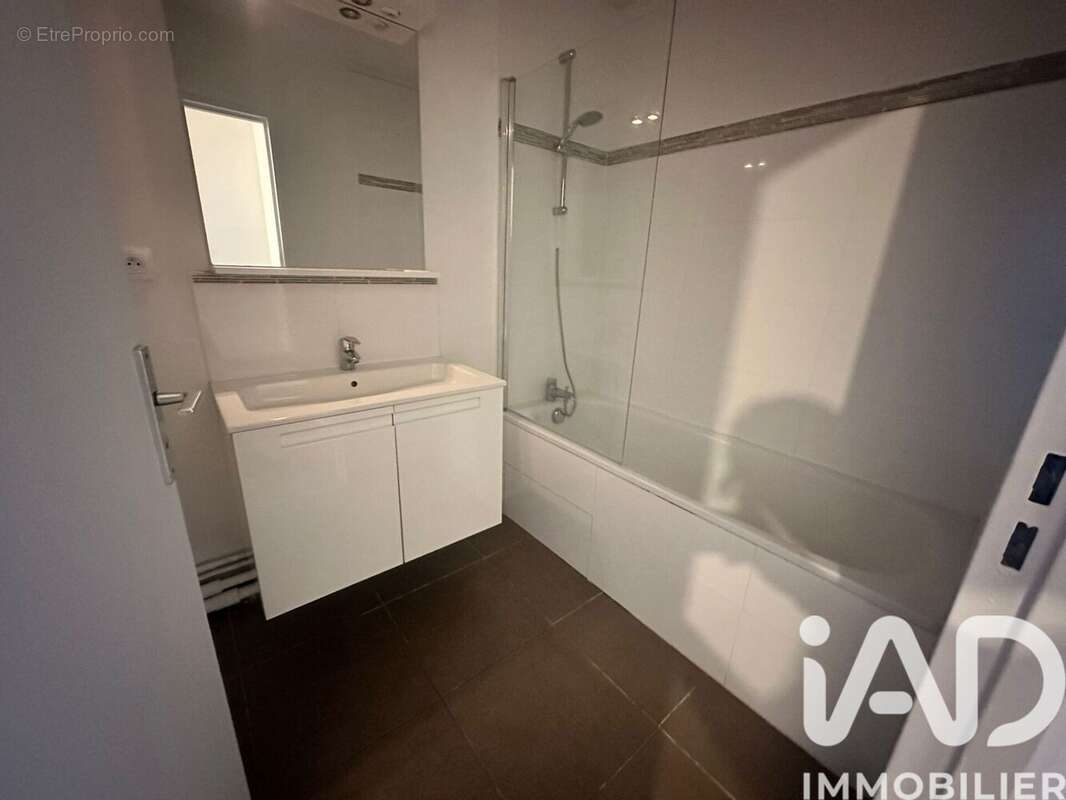 Photo 8 - Appartement à SAINT-MANDE