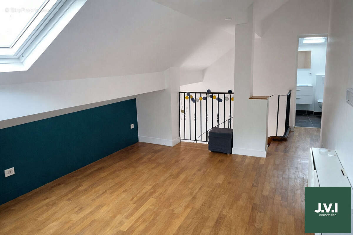 Appartement à MONTMORENCY