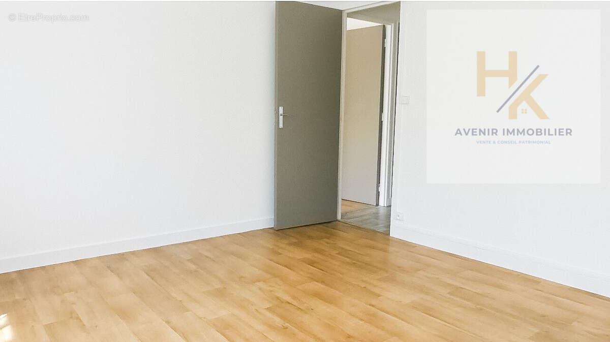 Appartement à ANGERS