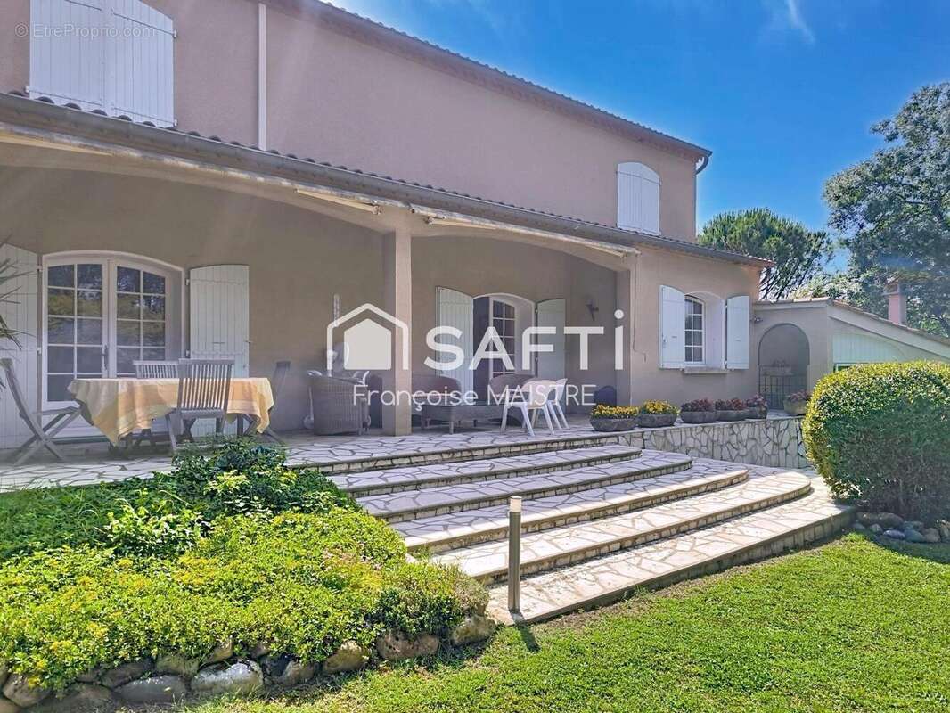 Photo 9 - Maison à CASTRES