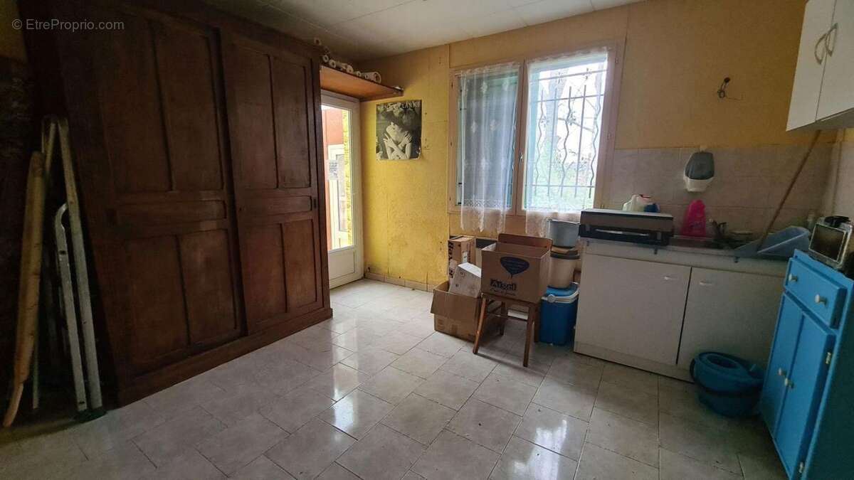 Maison à SAINT-PAUL-CAP-DE-JOUX