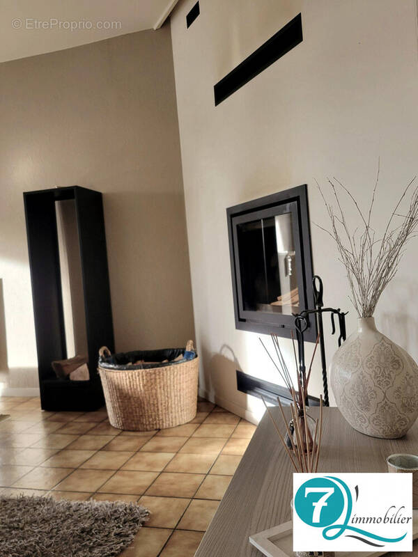 Appartement à PONTARLIER