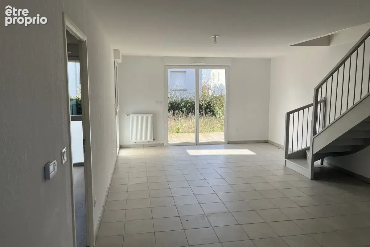 Maison récente T4  de 90 m² à Grisolles - photo 12