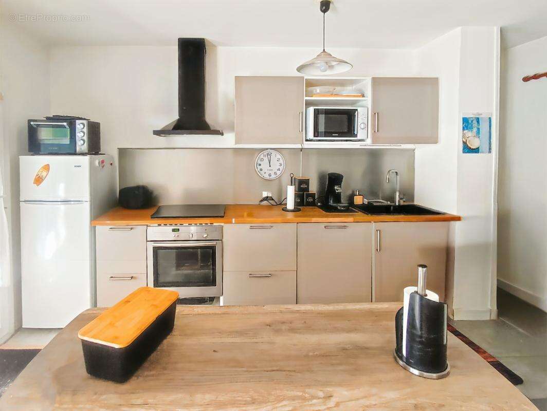 Appartement à MANOSQUE