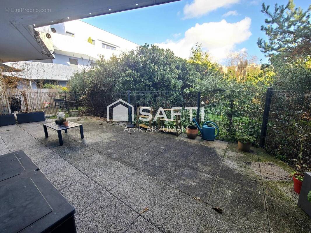 Photo 1 - Appartement à ALFORTVILLE