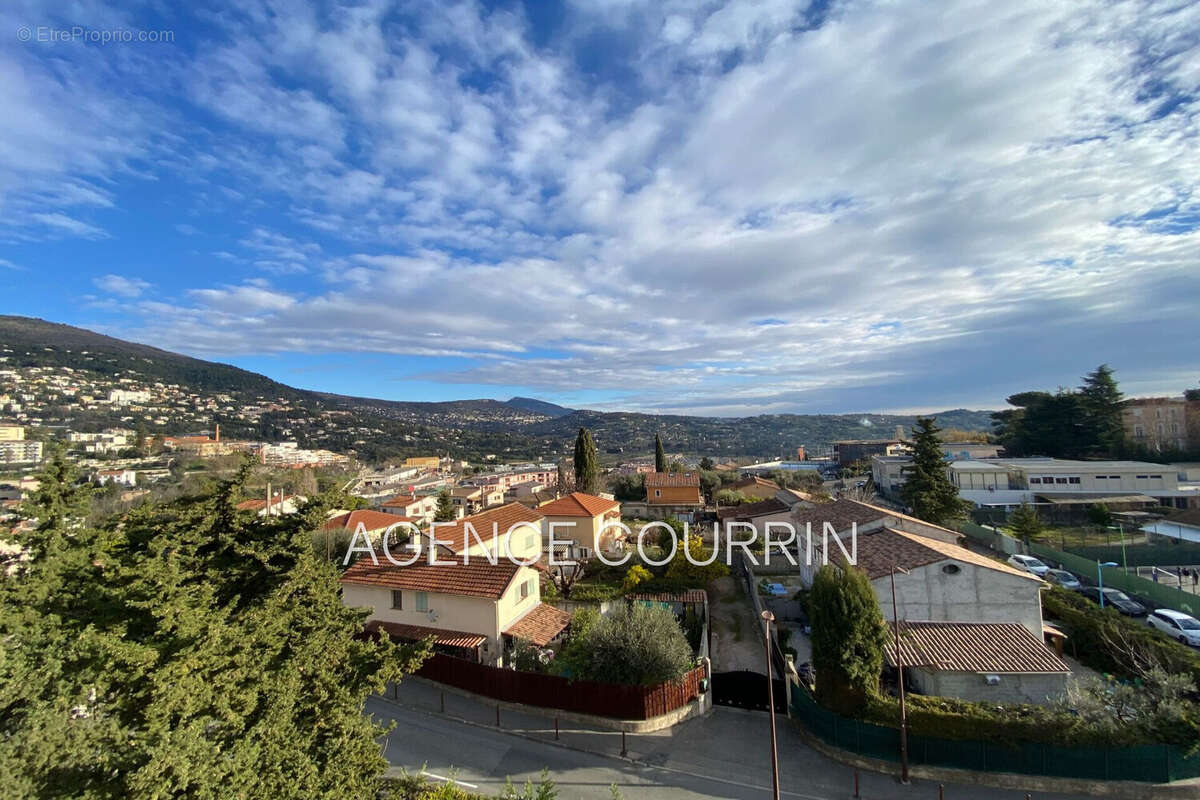 Appartement à GRASSE