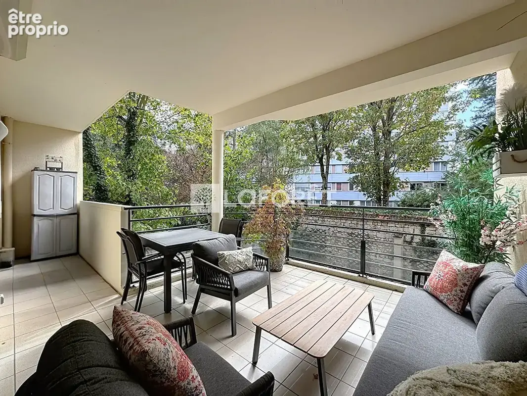 Appartement Vernon  110 m2 - photo 4