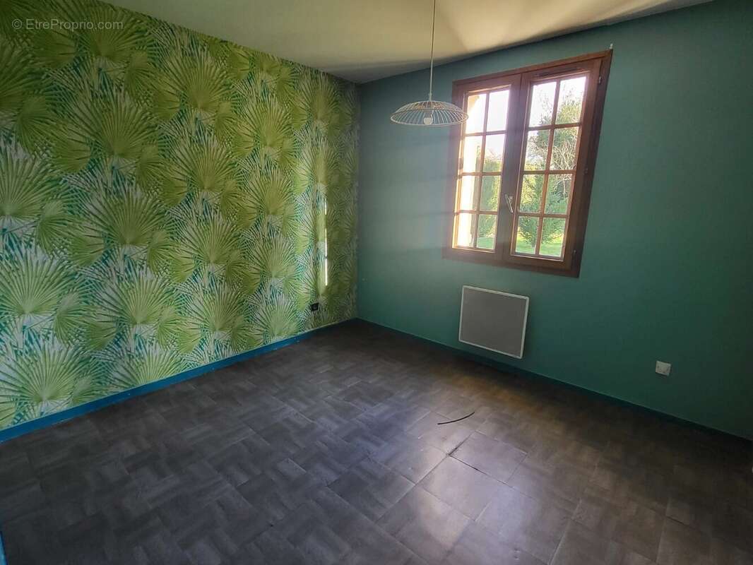 Maison à PACY-SUR-EURE