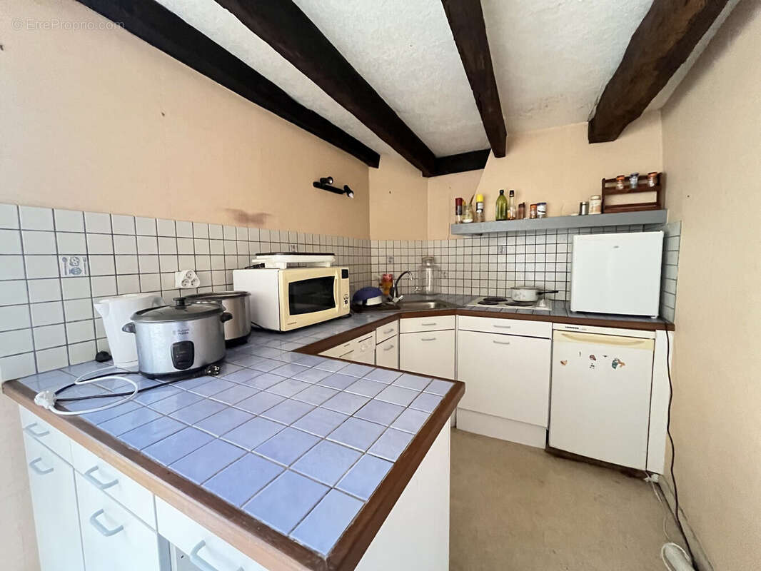 Appartement 64 m² à Poitiers  - photo 4
