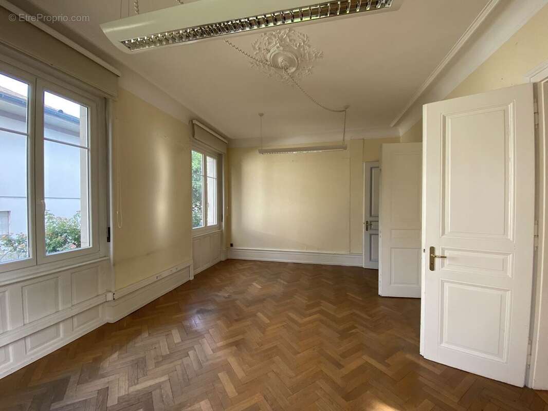 Appartement à COLMAR