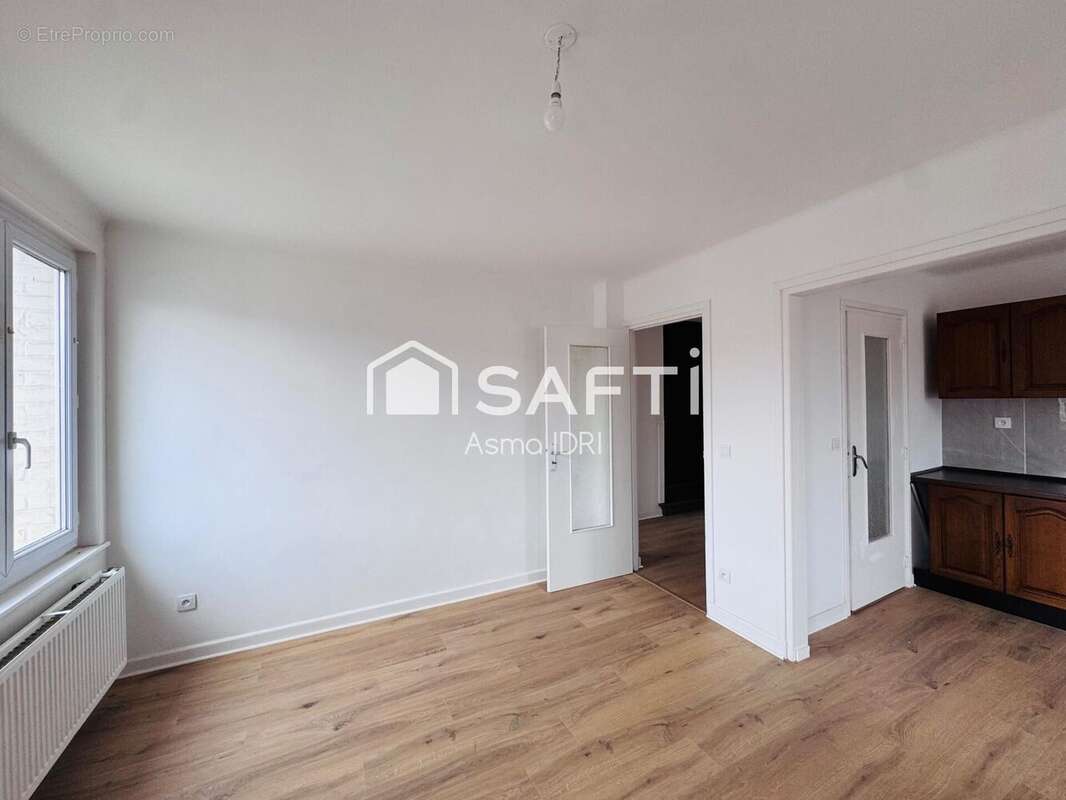 Photo 2 - Appartement à SECLIN