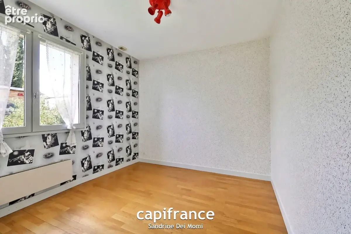 SOUCIEU EN JARREST - Maison de 98,50m² avec sous sol aménageable - Garage/atelier - photo 7
