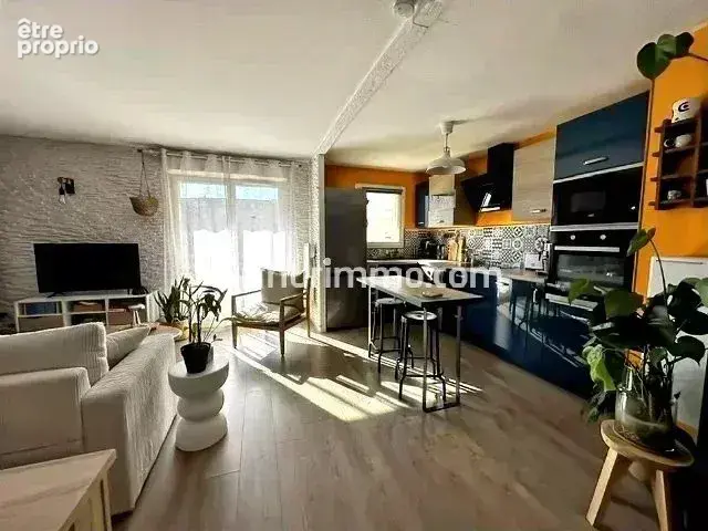 Photo Appartement à Le Havre au prix de 152 000€