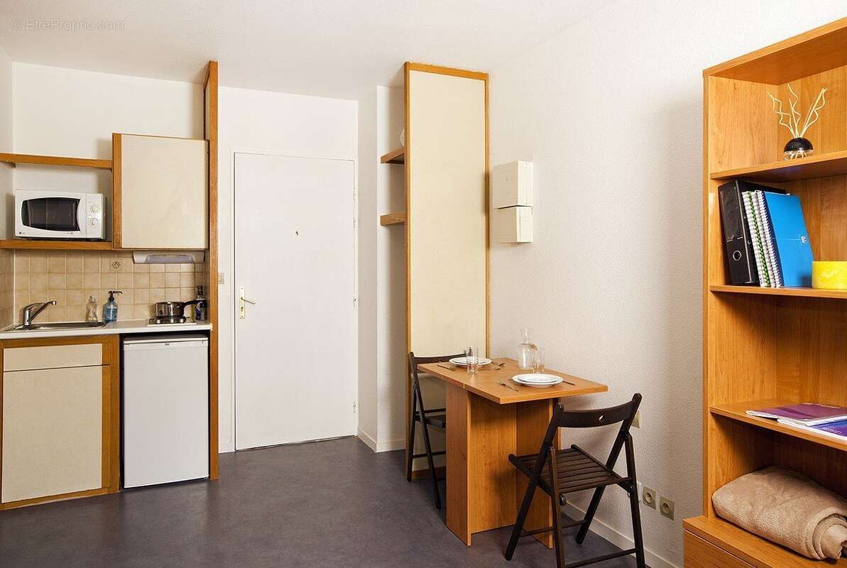 Appartement à CERGY