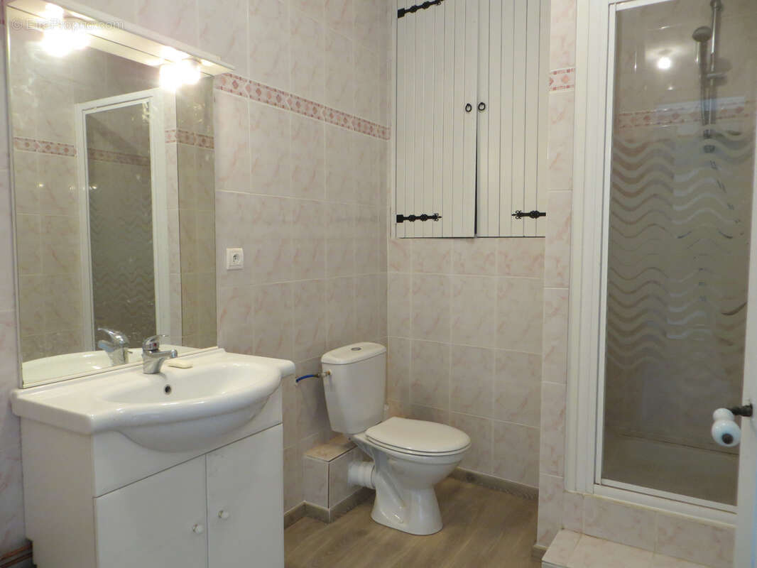 Maison à CARCASSONNE