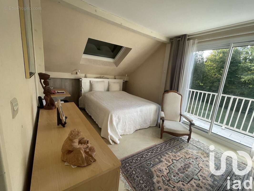 Photo 6 - Maison à BOISSISE-LE-ROI