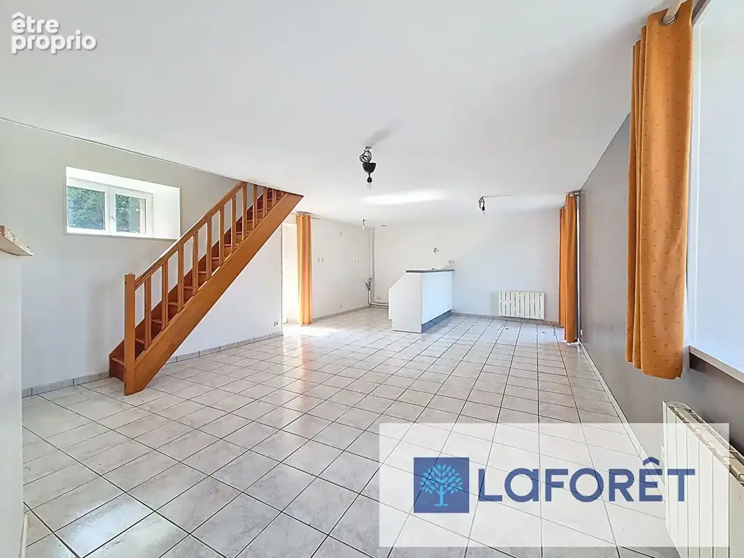Maison Seulline 3 pièce(s) 66 m2 - photo 2