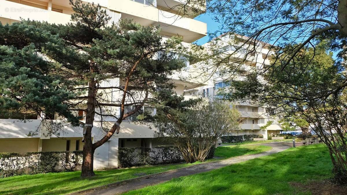 Appartement à BIARRITZ