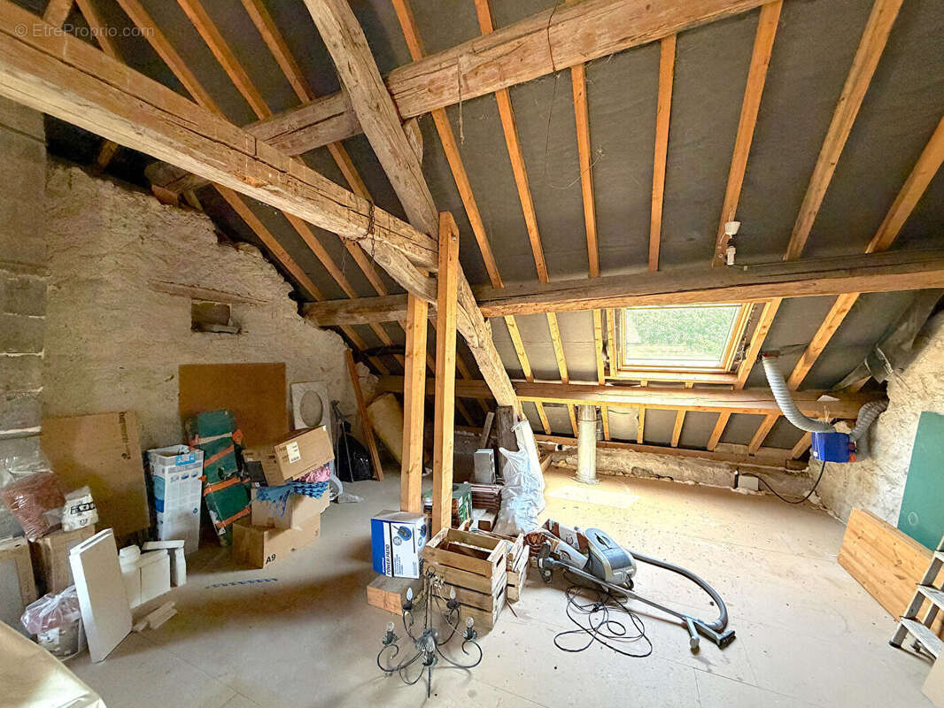 Maison à SEYSSEL