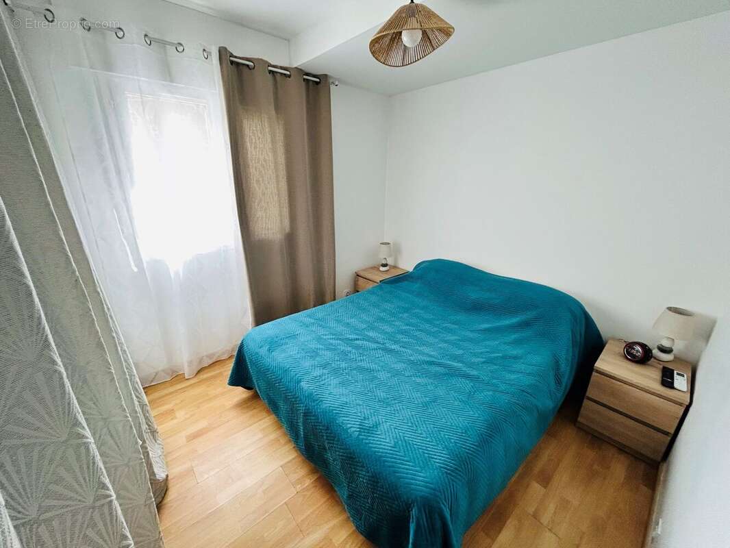Appartement à EYBENS